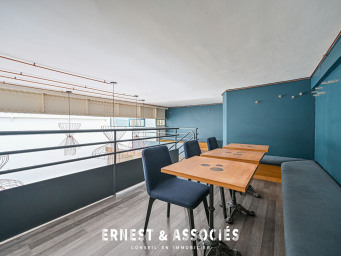 Appartement a louer paris-10e-arrondissement - 2 pièce(s) - 80.62 m2 - Surfyn
