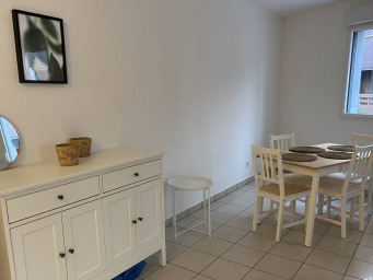Appartement a louer bordeaux - 3 pièce(s) - 66 m2 - Surfyn