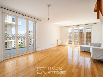 Appartement 445 000 € - 81 m²