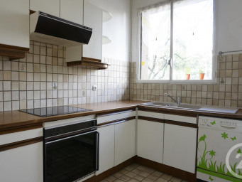 Appartement a louer paris-12e-arrondissement - 2 pièce(s) - 45.38 m2 - Surfyn