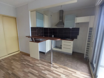 Appartement a louer merignac - 2 pièce(s) - 46.98 m2 - Surfyn