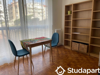 Appartement a louer asnieres-sur-seine - 1 pièce(s) - 32 m2 - Surfyn