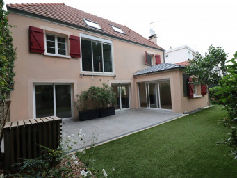 Maison 6 pièce(s) 180 m²à louer Rueil-malmaison