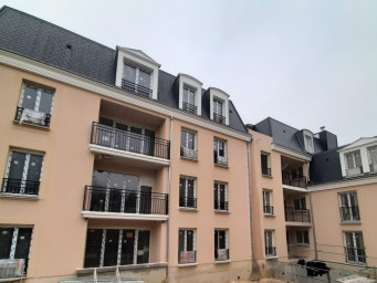 Appartement a louer gagny - 4 pièce(s) - 74.86 m2 - Surfyn