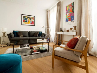 Appartement a louer paris-9e-arrondissement - 3 pièce(s) - 73.25 m2 - Surfyn