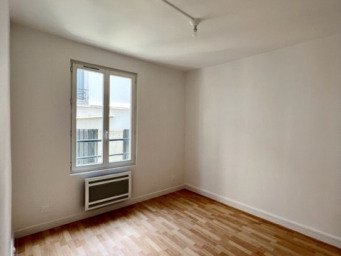 Appartement a louer paris-20e-arrondissement - 1 pièce(s) - 19.23 m2 - Surfyn