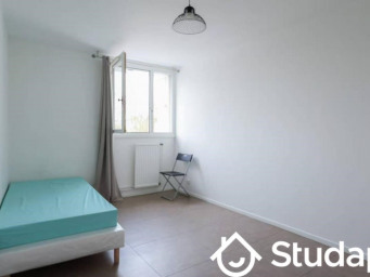 Appartement a louer champs-sur-marne - 1 pièce(s) - 12 m2 - Surfyn
