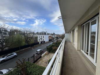 Appartement a louer fontenay-sous-bois - 3 pièce(s) - 98 m2 - Surfyn