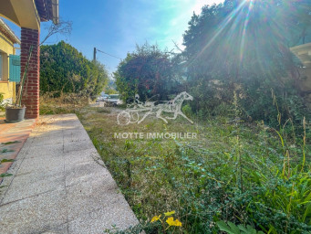 Maison a louer cagnes-sur-mer - 3 pièce(s) - 61.71 m2 - Surfyn