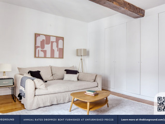 Appartement a louer paris-6e-arrondissement - 1 pièce(s) - 32 m2 - Surfyn