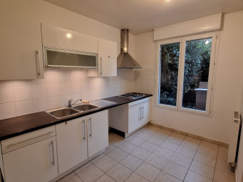 Maison a louer corbeil-essonnes - 5 pièce(s) - 136 m2 - Surfyn