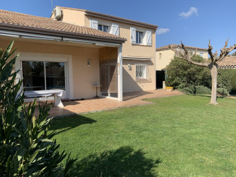 19 Annonces De Location De Maisons A Montpellier 34 Seloger Com