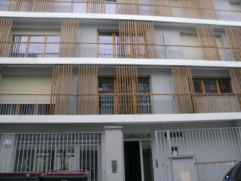 Appartement a louer montreuil - 1 pièce(s) - 31 m2 - Surfyn
