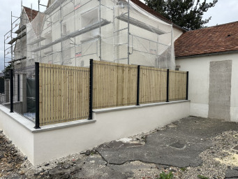 Appartement a louer brie-comte-robert - 3 pièce(s) - 67 m2 - Surfyn