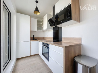 Appartement a louer paris-11e-arrondissement - 2 pièce(s) - 31 m2 - Surfyn