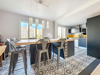 Appartement 449 000 € - 107 m²