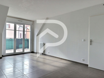 Appartement a louer vaureal - 3 pièce(s) - 55 m2 - Surfyn