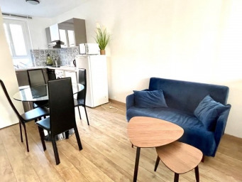 Appartement a louer paris-14e-arrondissement - 2 pièce(s) - 30.5 m2 - Surfyn