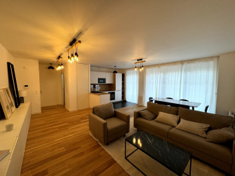 Appartement a louer rueil-malmaison - 4 pièce(s) - 90 m2 - Surfyn