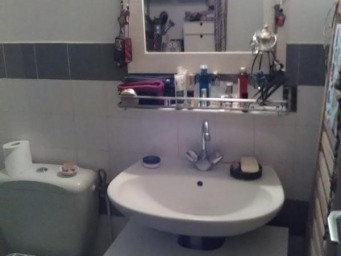 Appartement a louer paris-12e-arrondissement - 1 pièce(s) - 45 m2 - Surfyn