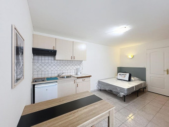 Appartement a louer pau - 1 pièce(s) - 20.48 m2 - Surfyn