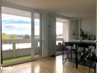 Appartement 270 000 € - 88 m²
