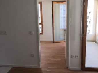 Appartement a louer garges-les-gonesse - 2 pièce(s) - 42 m2 - Surfyn