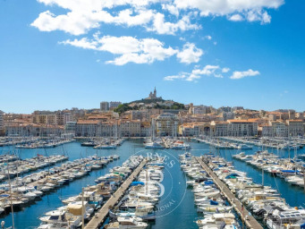 Appartement a louer marseille-2e-arrondissement - 3 pièce(s) - 72.82 m2 - Surfyn