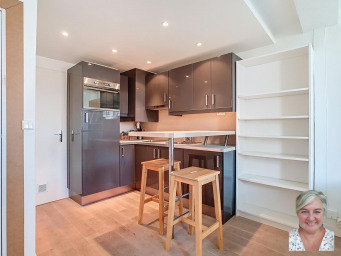 Appartement 173 000 € - 24 m²