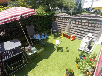 Appartement 2 pièce(s) 46 m²à louer Lyon-3e-arrondissement