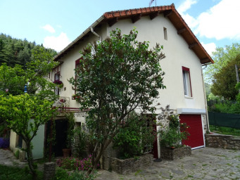 9 annonces de ventes de maisons à Génolhac (30), Seloger.com