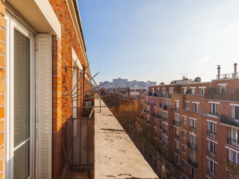 Appartement a louer clichy - 1 pièce(s) - 21.22 m2 - Surfyn