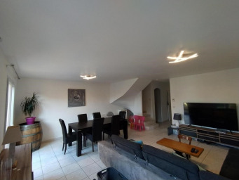 Maison a louer villefranche-sur-saone - 5 pièce(s) - 102 m2 - Surfyn