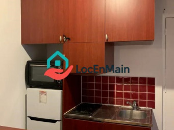Appartement a louer paris-5e-arrondissement - 1 pièce(s) - 24 m2 - Surfyn