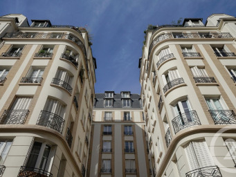 Appartement 3 pièce(s) 83.6 m²à vendre Paris-17e-arrondissement