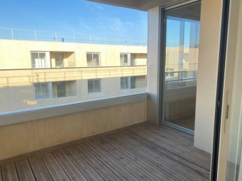 Appartement a louer bordeaux - 3 pièce(s) - 65.5 m2 - Surfyn