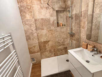 Appartement a louer rouen - 1 pièce(s) - 56 m2 - Surfyn