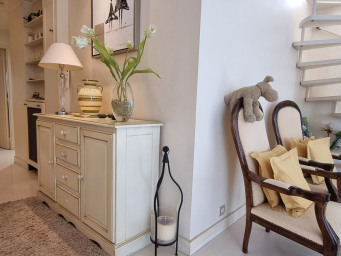 Appartement a louer nogent-sur-marne - 4 pièce(s) - 100 m2 - Surfyn