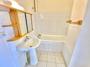Appartement a louer villeurbanne - 1 pièce(s) - 43 m2 - Surfyn