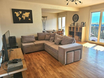 Appartement a louer grenoble - 3 pièce(s) - 105 m2 - Surfyn