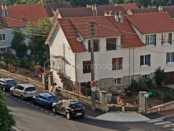 72 Annonces De Vente De Maisons 5 Pieces A Yerres 91 Seloger Com