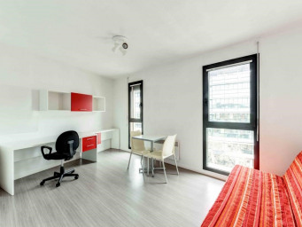 Appartement a louer lyon-9e-arrondissement - 1 pièce(s) - 18 m2 - Surfyn