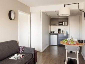 Appartement a louer nancy - 1 pièce(s) - 23 m2 - Surfyn