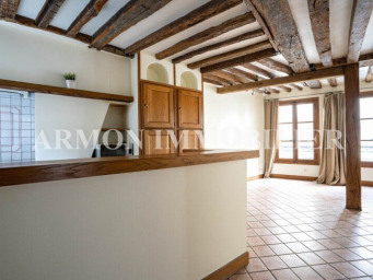 Appartement a louer paris-4e-arrondissement - 2 pièce(s) - 58 m2 - Surfyn