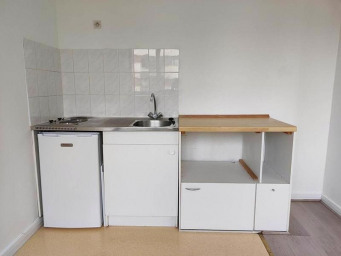 Appartement a louer paris-11e-arrondissement - 1 pièce(s) - 26 m2 - Surfyn