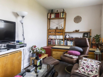 Appartement 199 000 € - 62 m²
