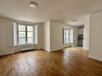 Appartement a louer paris-3e-arrondissement - 1 pièce(s) - 33 m2 - Surfyn