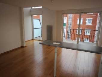 Appartement a louer la garenne-colombes - 2 pièce(s) - 48 m2 - Surfyn