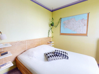 Appartement a louer chambery - 2 pièce(s) - 57 m2 - Surfyn