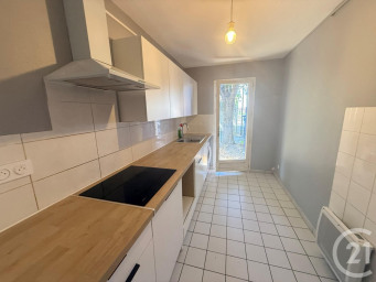 Maison a louer paris-10e-arrondissement - 5 pièce(s) - 100 m2 - Surfyn